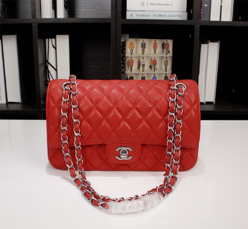 Chanel CF Series Bags